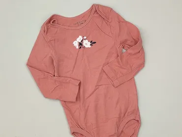 Body, Fox&Bunny, 9-12 months, 
condition - Perfect