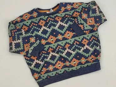 Bluza, So cute, 12-18 miesięcy, stan - Bardzo dobry