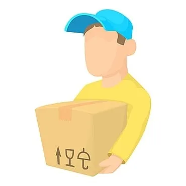 Грузчик