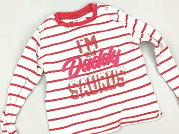 Blouse, 9-12 months, condition - Good