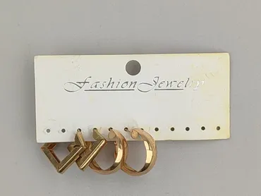 Earrings, Female, condition - Very good