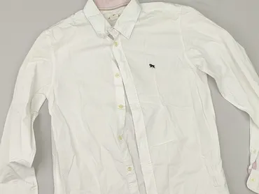 Shirt 14 years, condition - Very good, pattern - Without pattern, color - White