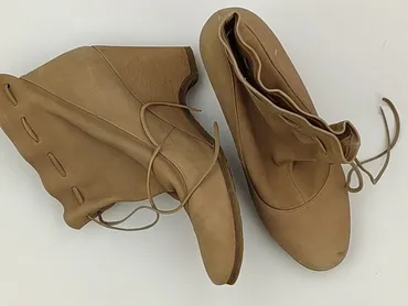 High boots for women, 40, condition - Good