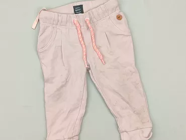 Sweatpants, 9-12 months, condition - Good