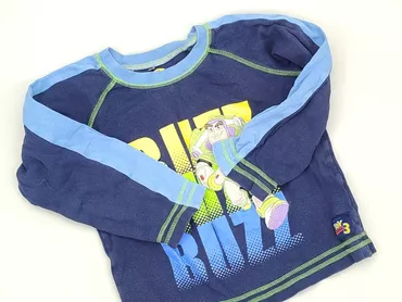 Blouse, 1.5-2 years, 86-92 cm, condition - Good