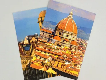 Postcard, condition - Perfect