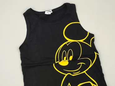 A-shirt, Disney, 14 years, 158-164 cm, condition - Perfect