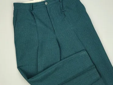 Suit pants for men, L (EU 40), condition - Very good
