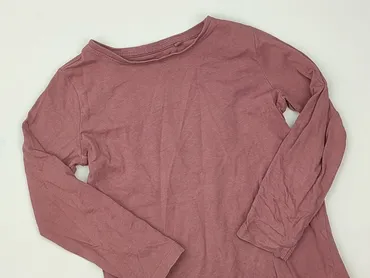 Sweatshirt, Sinsay, 7 years, 116-122 cm, condition - Perfect