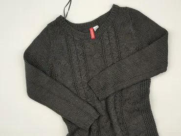 H&M, Sweter damski, rozmiar S