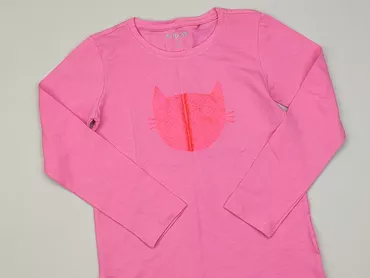 Blouse, 5.10.15, 8 years, 122-128 cm, condition - Ideal