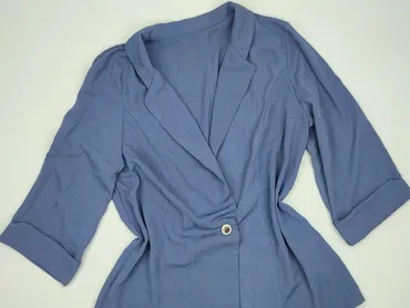 Shein, Women's blazer, size XL (EU 42)