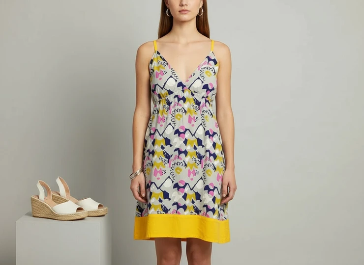 Sukienka damska, rozmiar S