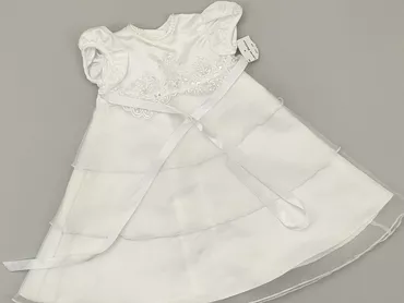 Dress, 1-3 months, condition - Very good