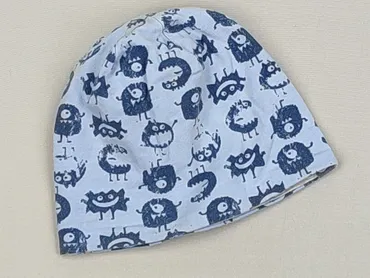 Czapeczka, 9-12 miesięcy, stan - Idealny