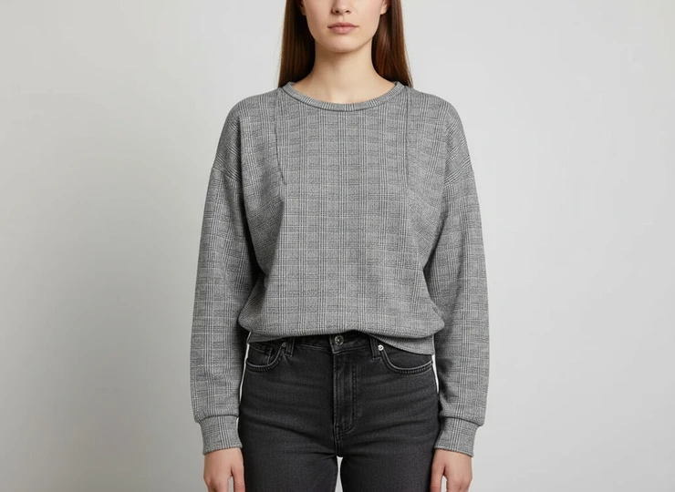 F&F, Bluza damska
, rozmiar M