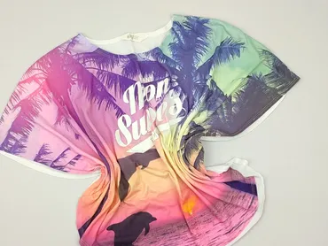 T-shirt, H&M, 14 years, 158-164 cm, condition - Good