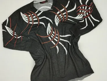 Sweter damski, rozmiar M