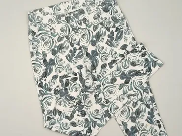 Esmara, Legginsy Sportowe damskie, rozmiar M