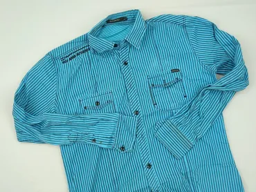Shirt for men, size M (EU 38)