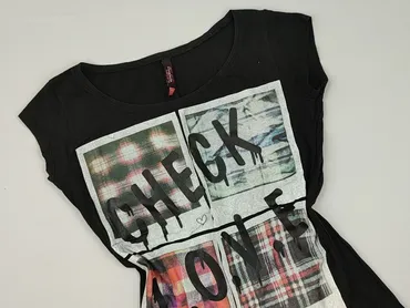 Women`s T-shirt, Reserved, size S (EU 36)