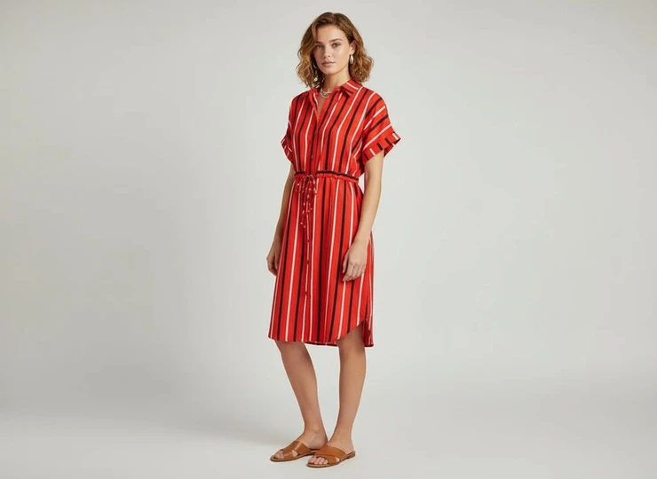 Women`s dress, size XS