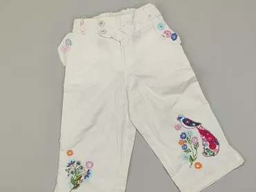 3/4 Children's pants 9 years, condition - Good