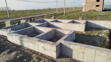 Бетонщик. Больше 6 лет опыта