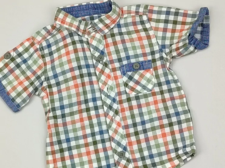 Blouse, 0-3 months, condition - Ideal