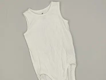 Боді, H&M, 2-3 р., 92-98 см, стан - Дуже гарний