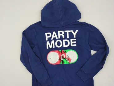 Sweatshirt, H&M, 14 years, 158-164 cm, condition - Very good