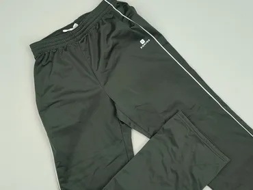 Sweatpants, 12 years, 146/152, condition - Perfect