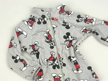Bluza, Disney, 9-12 miesięcy, stan - Idealny