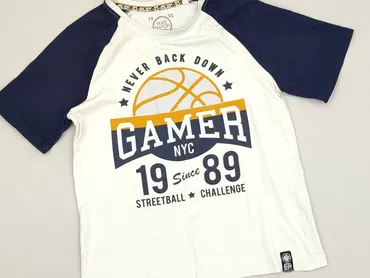T-shirt, 12 years, 146-152 cm, condition - Perfect