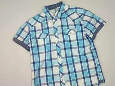 Shirt for men, L (EU 40), condition - Good