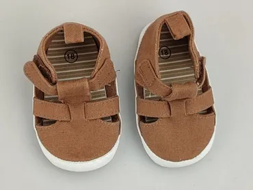 Baby shoes, 18, condition - Perfect