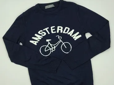 Primark, Sweter dla mężczyzn, rozmiar S