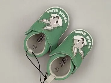 Baby shoes, Disney, 21, condition - Perfect