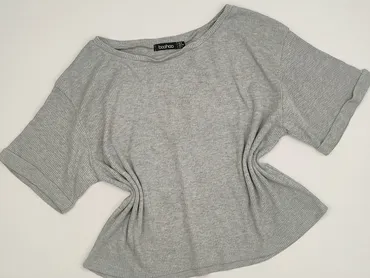 Boohoo, Women`s T-shirt, S (EU 36)