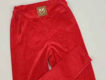 Legginsy dziecięce, 16 lat, 170, stan - Idealny