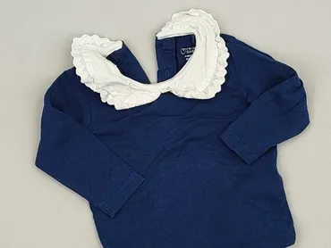 Blouse, Primark, 1-3 months, condition - Perfect