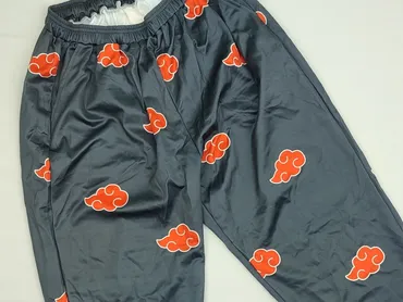 Pyjama trousers, Naruto, size S (EU 36)