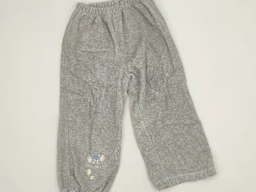 Leggings for kids, 2-3 years, 92/98, condition - Perfect