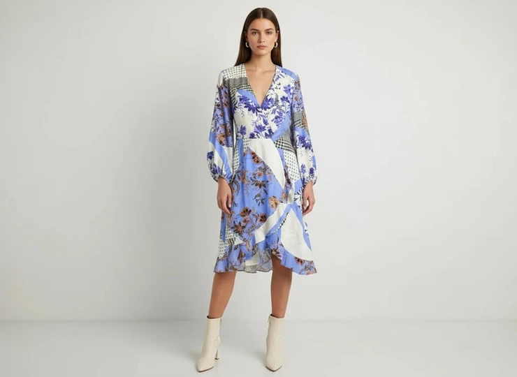 River Island, Сукня жіноча, розмір M