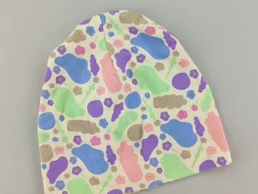 Czapeczka, 9-12 miesięcy, stan - Dobry