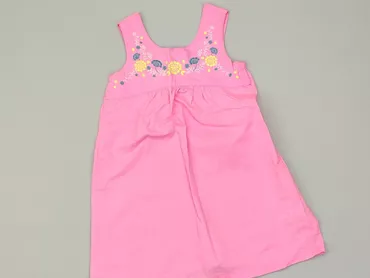 Dress, 2-3 years, 92-98 cm, condition - Ideal