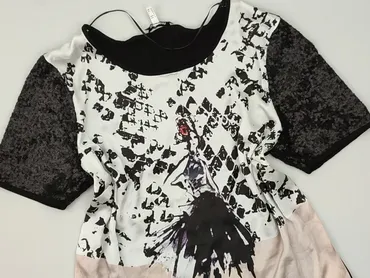 T-shirt damski, rozmiar L