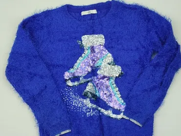 Sweater, Marks & Spencer, 12 years, 146-152 cm, condition - Good