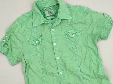 Shirt for men, M (EU 38), condition - Good