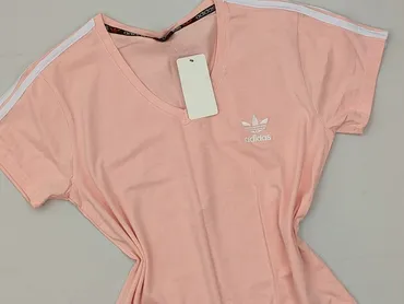 Adidas, Women`s T-shirt, size L (EU 40)